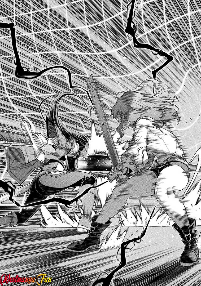 Drawing: Saikyou Mangaka wa Oekaki Skill de Isekai Musou Suru! chapter 143